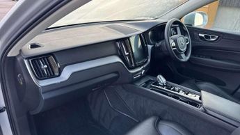 Volvo XC60 2.0 B4D Inscription Pro 5dr AWD Geartronic