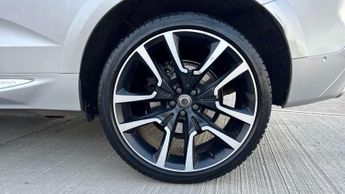 Volvo XC60 2.0 B4D Inscription Pro 5dr AWD Geartronic