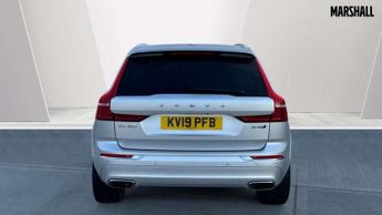 Volvo XC60 2.0 B4D Inscription Pro 5dr AWD Geartronic