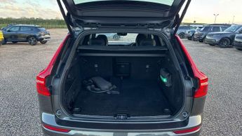 Volvo XC60 2.0 T6 Recharge PHEV R DESIGN 5dr AWD Auto