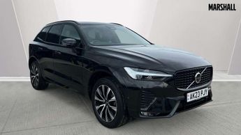 Volvo XC60 2.0 B4D Plus Dark 5dr AWD Geartronic