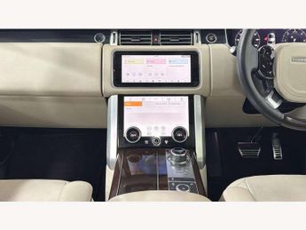 Land Rover Range Rover 3.0 D300 Westminster 4dr Auto