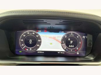 Land Rover Range Rover 3.0 D300 Westminster 4dr Auto