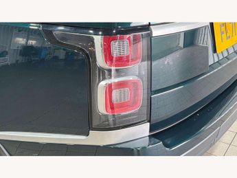 Land Rover Range Rover 3.0 D300 Westminster 4dr Auto