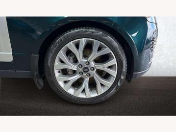 Land Rover Range Rover 3.0 D300 Westminster 4dr Auto