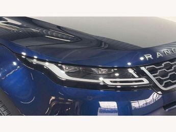 Land Rover Range Rover Evoque 1.5 P300e R-Dynamic SE 5dr Auto