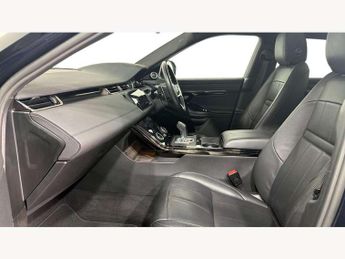 Land Rover Range Rover Evoque 1.5 P300e R-Dynamic SE 5dr Auto