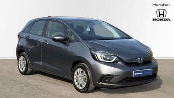 Honda Jazz 1.5 i-MMD Hybrid SE 5dr eCVT