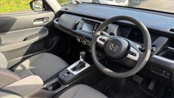 Honda Jazz 1.5 i-MMD Hybrid SE 5dr eCVT