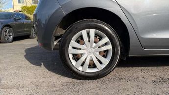 Honda Jazz 1.5 i-MMD Hybrid SE 5dr eCVT