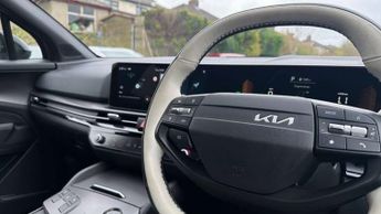 Kia Sportage 1.6T GDi HEV GT-Line 5dr Auto