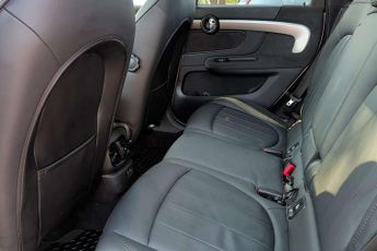 MINI Countryman 2.0 Cooper S Exclusive 5dr Auto [Comfort/Nav+ Pk]