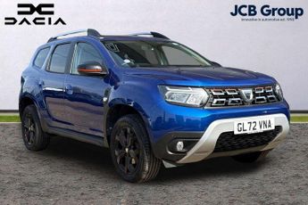Dacia Duster 1.3 TCe 150 Extreme SE 5dr EDC