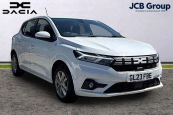 Dacia Sandero 1.0 Tce Expression 5dr