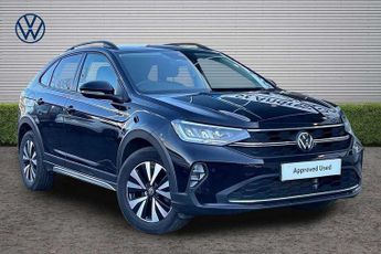 Volkswagen Taigo 1.0 TSI Life 5dr