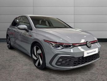 Volkswagen Golf GTi 2.0 TSI GTI 5dr DSG