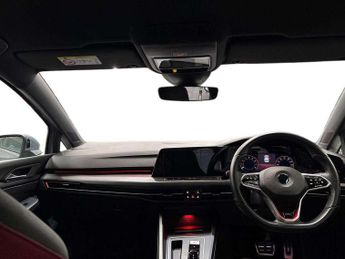 Volkswagen Golf GTI 2.0 TSI GTI 5dr DSG