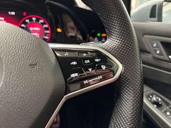 Volkswagen Golf GTI 2.0 TSI GTI 5dr DSG