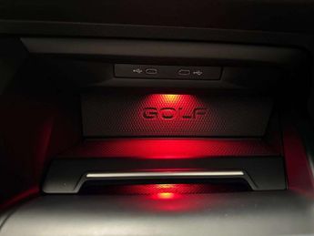 Volkswagen Golf GTI 2.0 TSI GTI 5dr DSG