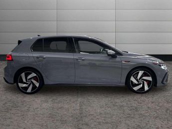 Volkswagen Golf GTI 2.0 TSI GTI 5dr DSG