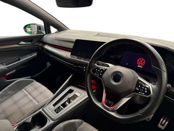 Volkswagen Golf GTI 2.0 TSI GTI 5dr DSG