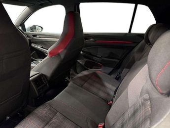 Volkswagen Golf GTI 2.0 TSI GTI 5dr DSG