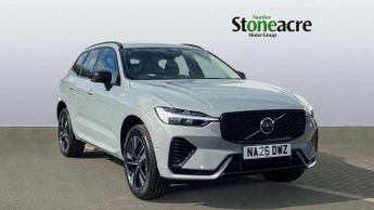 Volvo XC60 2.0 T6 [350] PHEV Plus Dark 5dr AWD Geartronic
