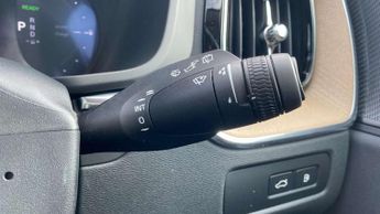 Volvo XC60 2.0 T6 [350] PHEV Plus Dark 5dr AWD Geartronic