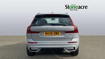 Volvo XC60 2.0 T6 [350] PHEV Plus Dark 5dr AWD Geartronic