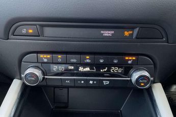 Mazda CX-5 2.0 Sport Edition 5dr Auto
