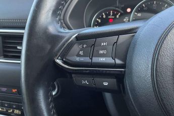 Mazda CX-5 2.0 Sport Edition 5dr Auto