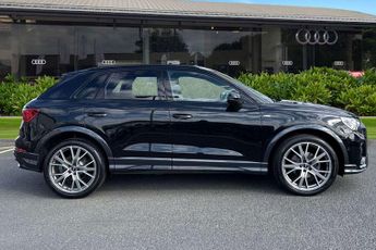 Audi Q3 35 TDI Vorsprung 5dr S Tronic