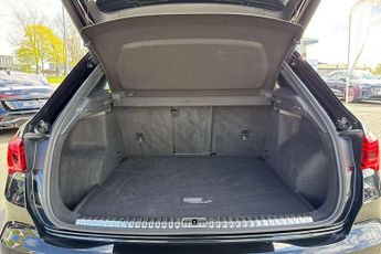 Audi Q3 35 TDI Vorsprung 5dr S Tronic