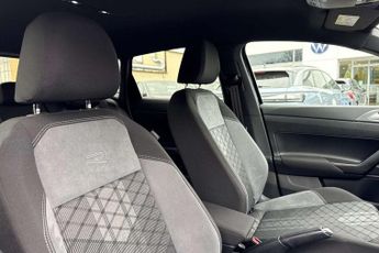 Volkswagen Polo 1.0 TSI 110 R-Line 5dr DSG