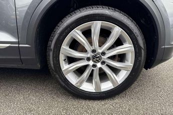 Volkswagen T-Roc 1.5 TSI EVO SEL 5dr DSG