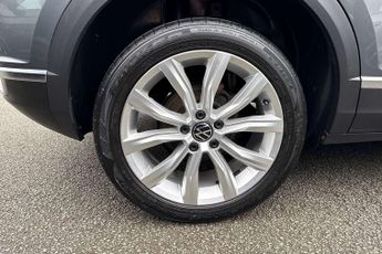 Volkswagen T-Roc 1.5 TSI EVO SEL 5dr DSG