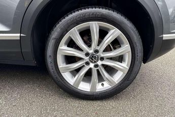 Volkswagen T-Roc 1.5 TSI EVO SEL 5dr DSG