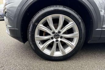 Volkswagen T-Roc 1.5 TSI EVO SEL 5dr DSG