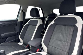 Volkswagen T-Roc 1.5 TSI EVO SEL 5dr DSG