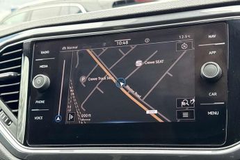 Volkswagen T-Roc 1.5 TSI EVO SEL 5dr DSG