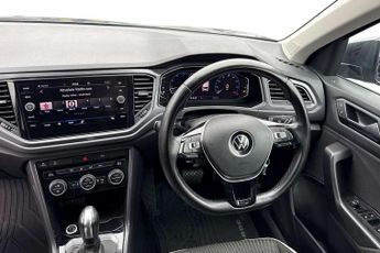 Volkswagen T-Roc 1.5 TSI EVO SEL 5dr DSG