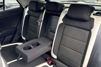 Volkswagen T-Roc 1.5 TSI EVO SEL 5dr DSG