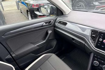 Volkswagen T-Roc 1.5 TSI EVO SEL 5dr DSG