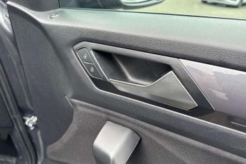 Volkswagen T-Roc 1.5 TSI EVO SEL 5dr DSG