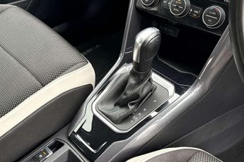 Volkswagen T-Roc 1.5 TSI EVO SEL 5dr DSG