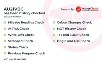 Volkswagen T-Roc 1.5 TSI EVO SEL 5dr DSG