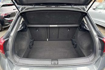 Volkswagen T-Roc 1.5 TSI EVO SEL 5dr DSG