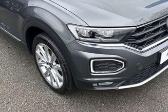 Volkswagen T-Roc 1.5 TSI EVO SEL 5dr DSG