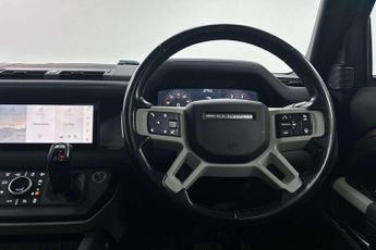 Land Rover Defender 3.0 D250 First Edition 110 5dr Auto