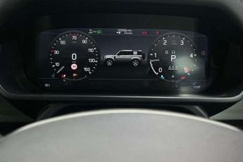 Land Rover Defender 3.0 D250 First Edition 110 5dr Auto